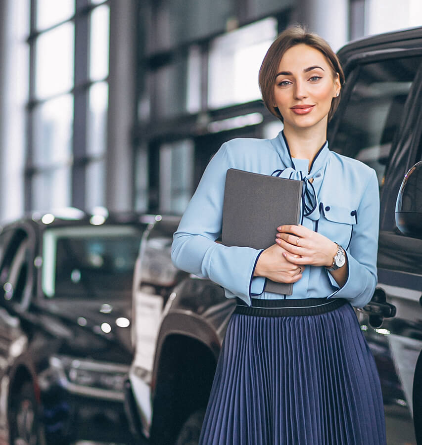 Showroom to Screen: Why Every Dealership Needs a Website, App, and eCommerce Store in 2026