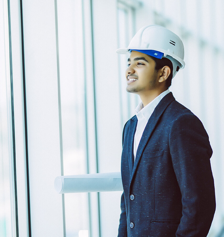 From Foundation to Handover: How Construction ERP Software Cuts Project Delays